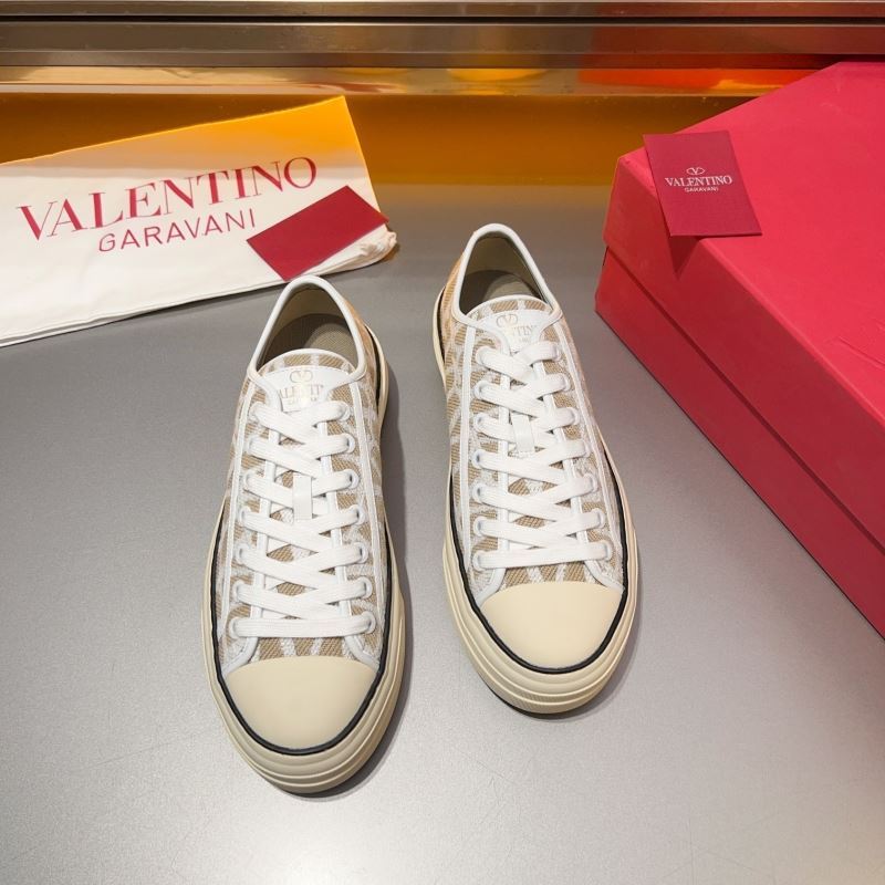 Valentino Low Shoes